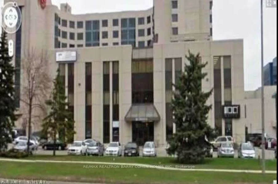 650, Highway 7, Beaver Creek Business Park, Richmond Hill