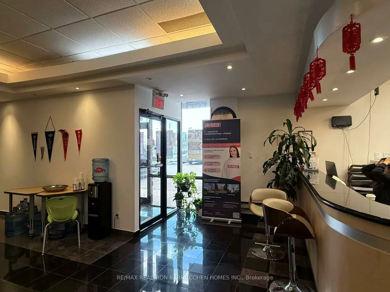 650, Highway 7, Beaver Creek Business Park, Richmond Hill