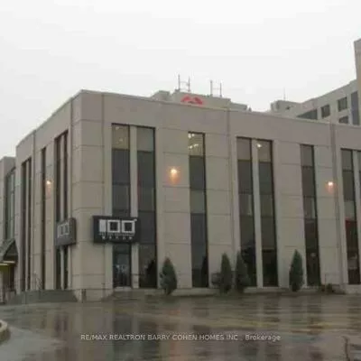650, Highway 7, Beaver Creek Business Park, Richmond Hill