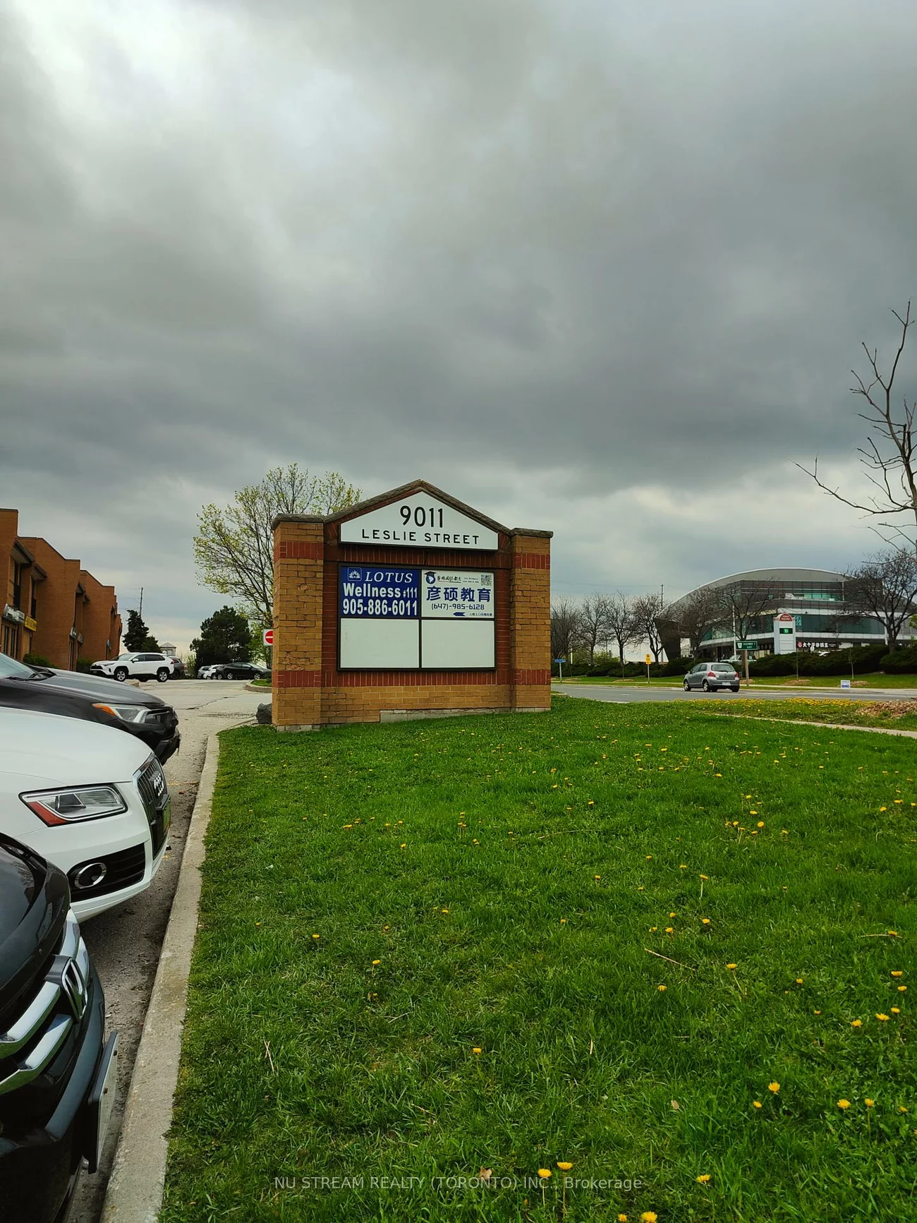 9011, Leslie, Beaver Creek Business Park, Richmond Hill