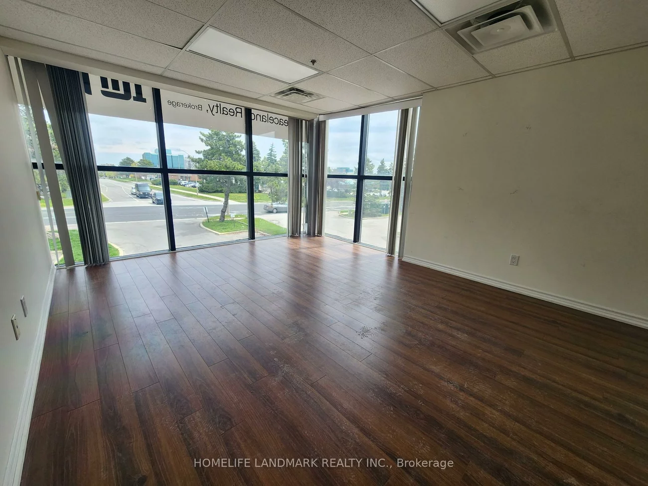 160, West Beaver Creek, Beaver Creek Business Park, Richmond Hill