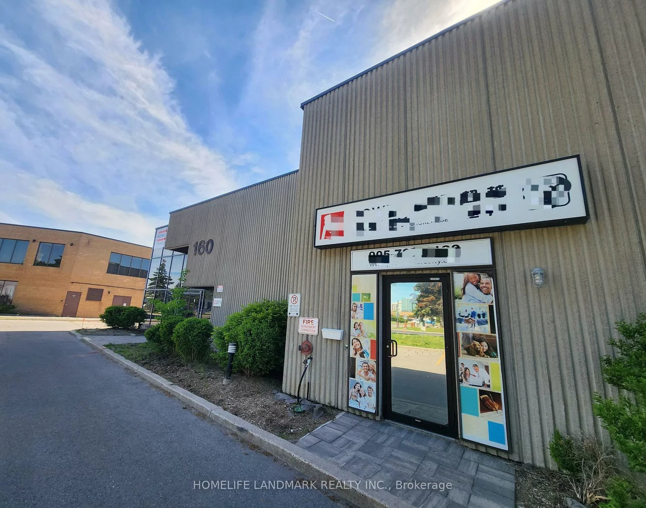 160, West Beaver Creek, Beaver Creek Business Park, Richmond Hill