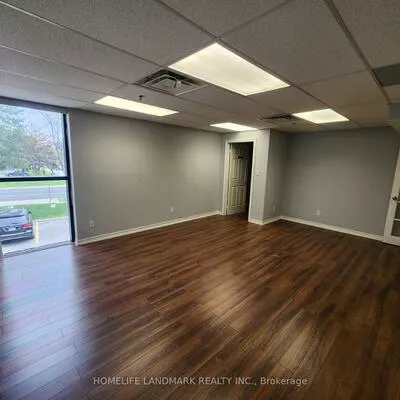 160, West Beaver Creek, Beaver Creek Business Park, Richmond Hill