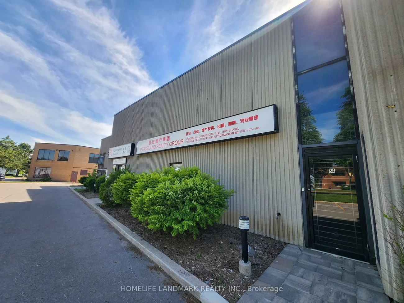160, West Beaver Creek, Beaver Creek Business Park, Richmond Hill
