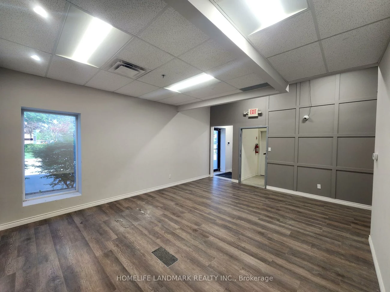 160, West Beaver Creek, Beaver Creek Business Park, Richmond Hill