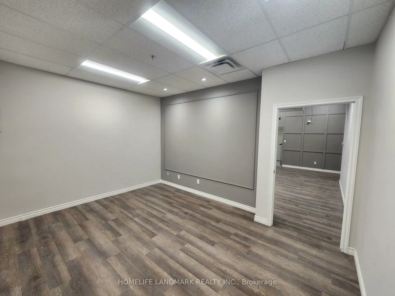 160, West Beaver Creek, Beaver Creek Business Park, Richmond Hill