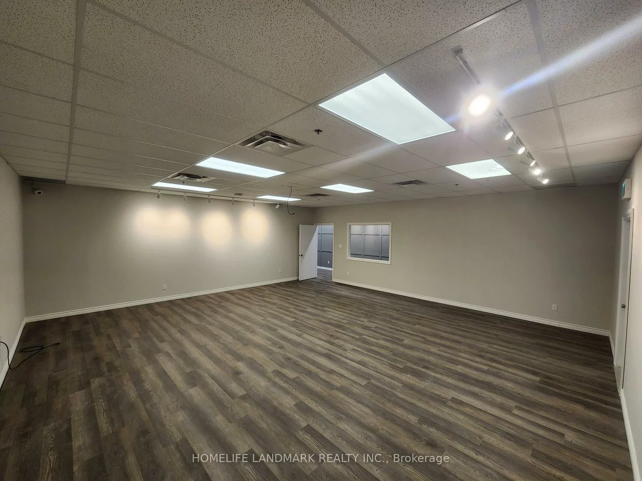 160, West Beaver Creek, Beaver Creek Business Park, Richmond Hill