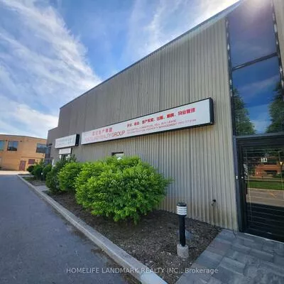 160, West Beaver Creek, Beaver Creek Business Park, Richmond Hill