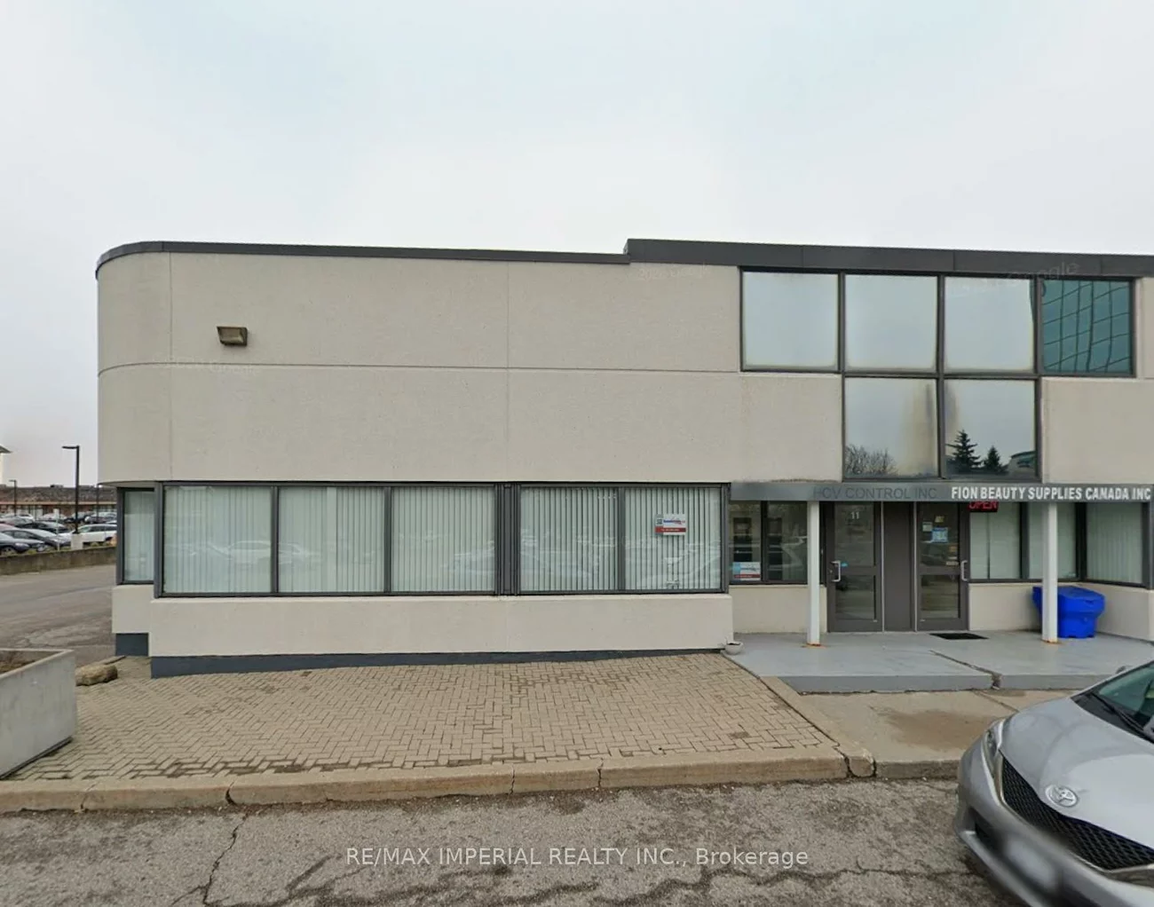 15, West Pearce, Beaver Creek Business Park, Richmond Hill
