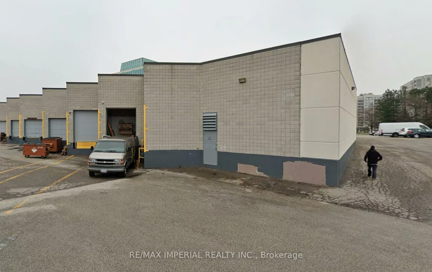 15, West Pearce, Beaver Creek Business Park, Richmond Hill