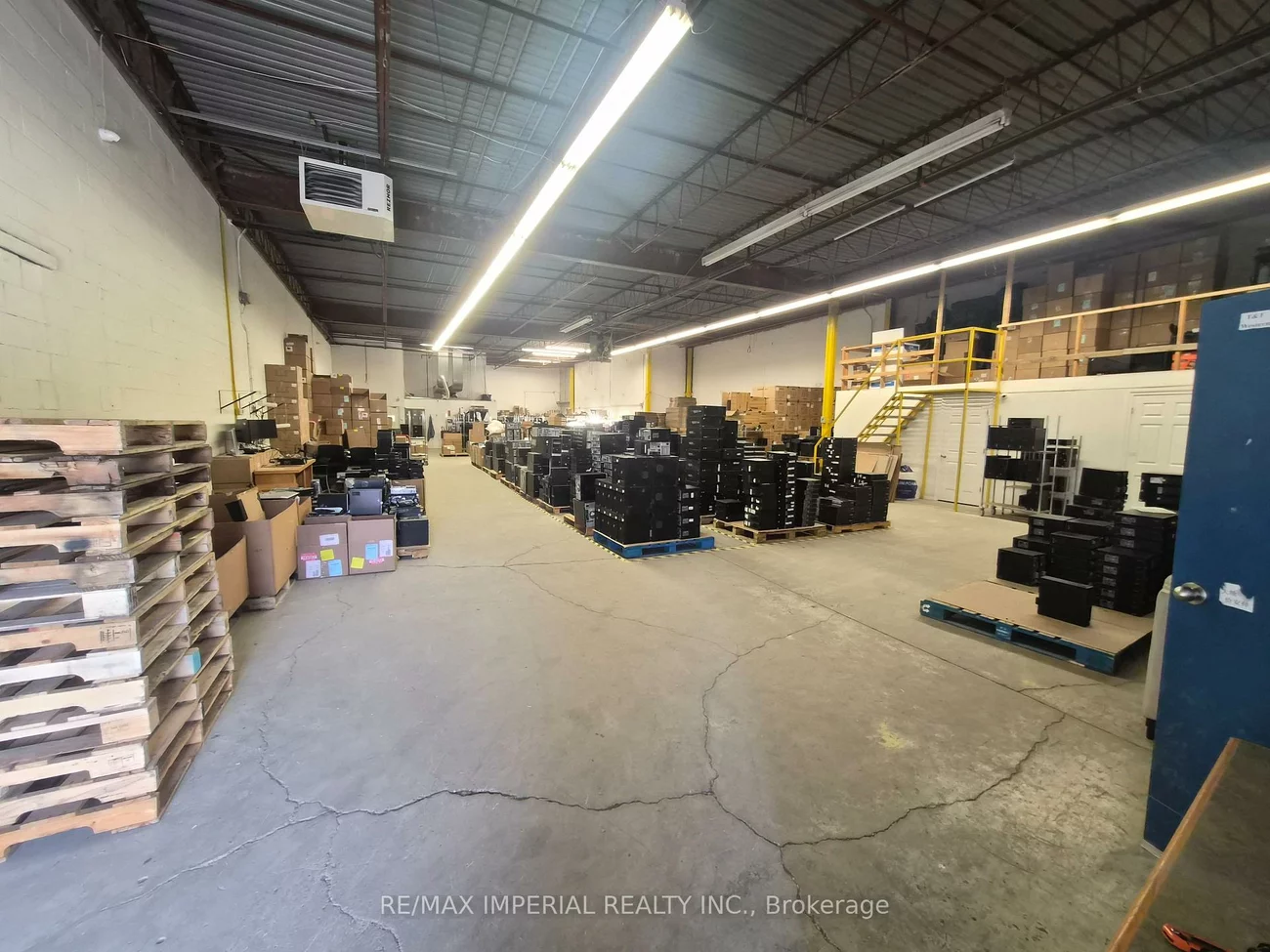 15, West Pearce, Beaver Creek Business Park, Richmond Hill