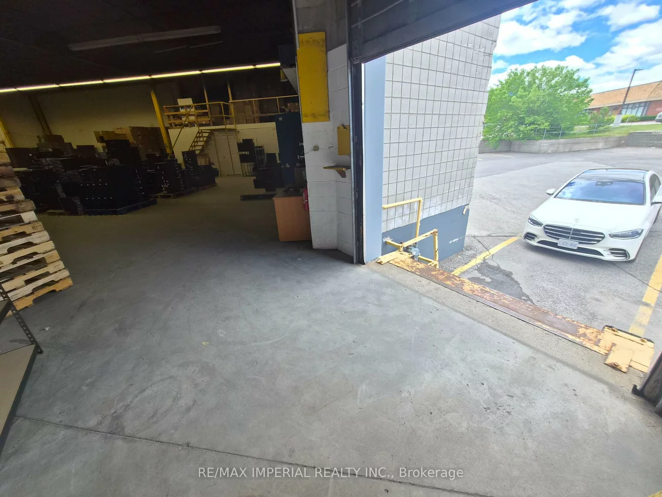 15, West Pearce, Beaver Creek Business Park, Richmond Hill