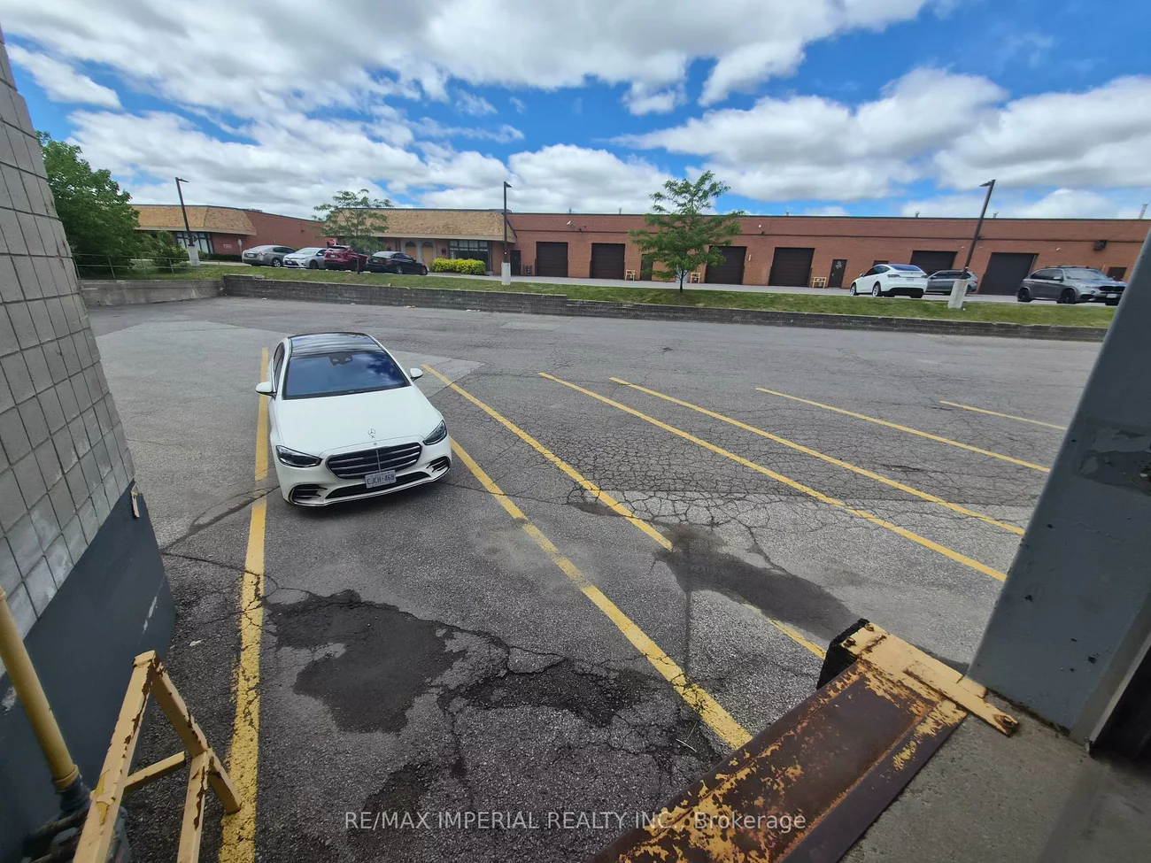 15, West Pearce, Beaver Creek Business Park, Richmond Hill