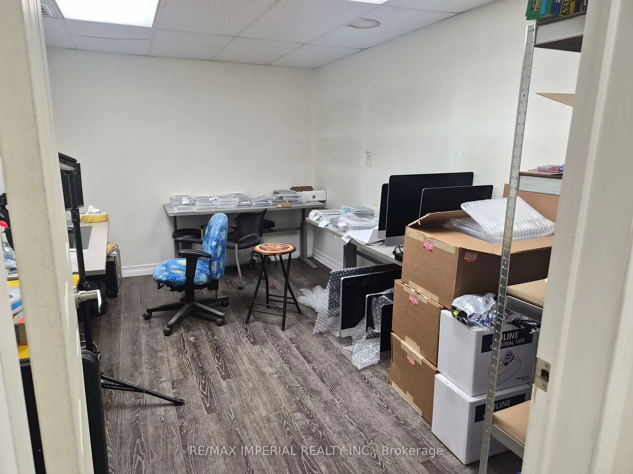 15, West Pearce, Beaver Creek Business Park, Richmond Hill