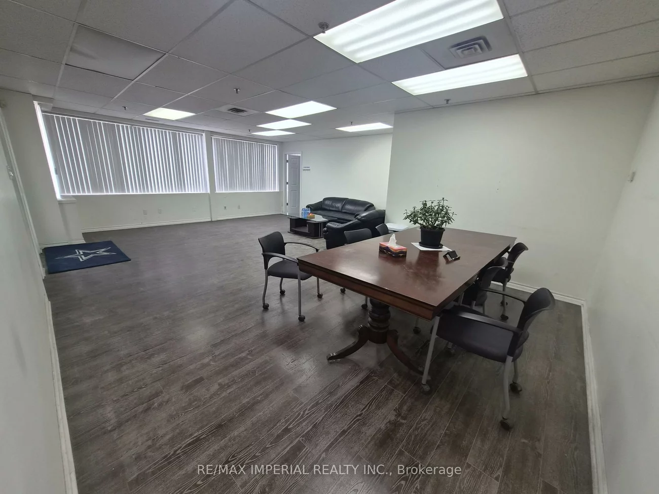 15, West Pearce, Beaver Creek Business Park, Richmond Hill