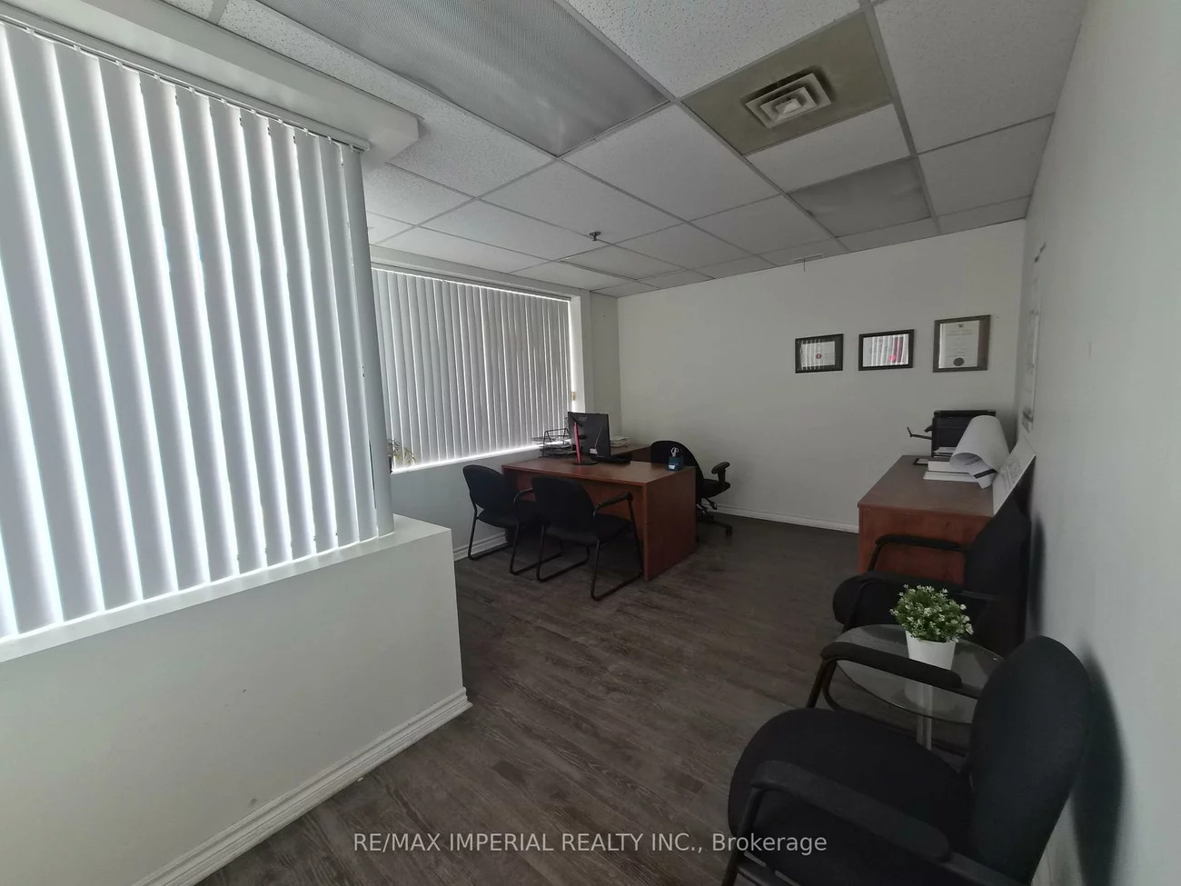 15, West Pearce, Beaver Creek Business Park, Richmond Hill