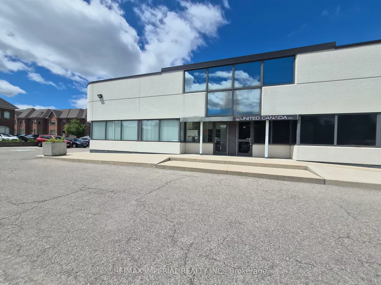 15, West Pearce, Beaver Creek Business Park, Richmond Hill