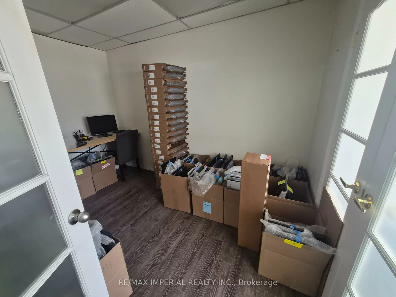 15, West Pearce, Beaver Creek Business Park, Richmond Hill