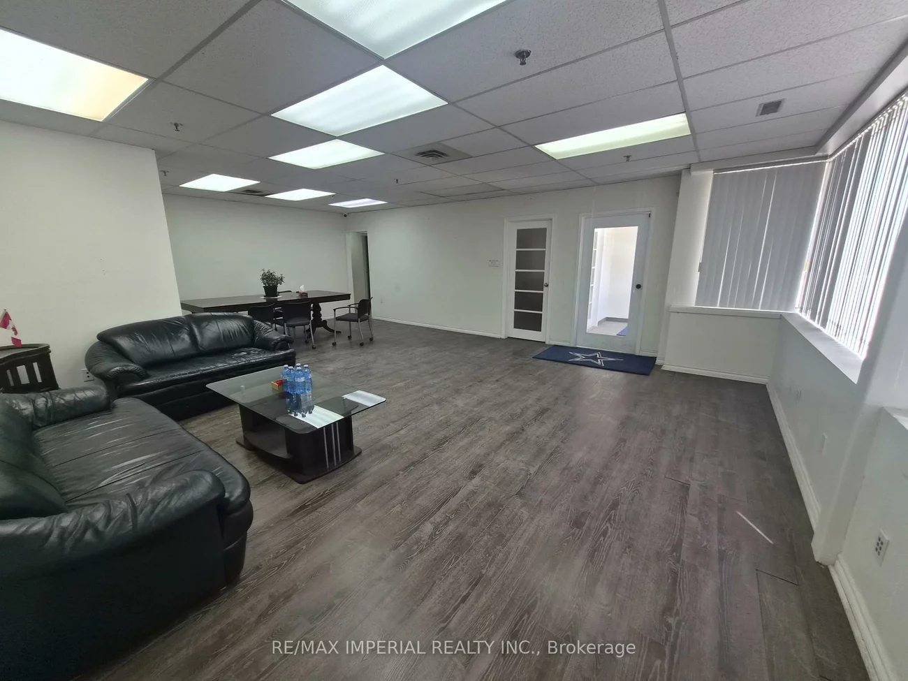 15, West Pearce, Beaver Creek Business Park, Richmond Hill