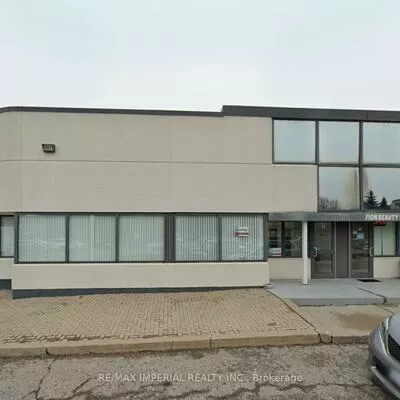 15, West Pearce, Beaver Creek Business Park, Richmond Hill