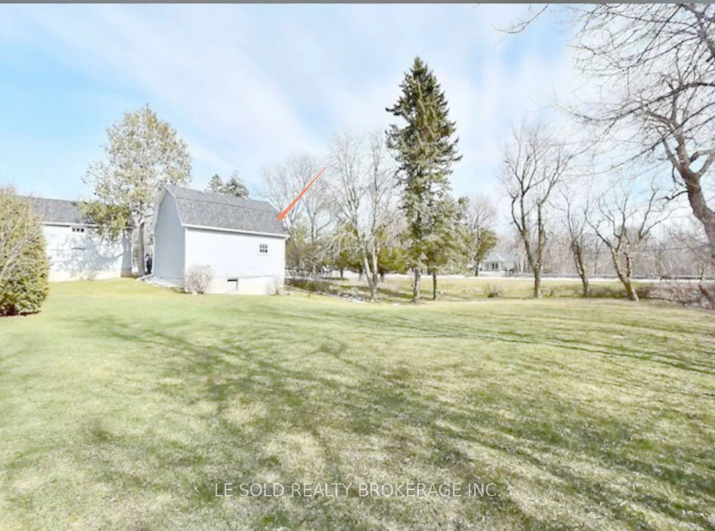 26, Gormley, Rural Richmond Hill, Richmond Hill