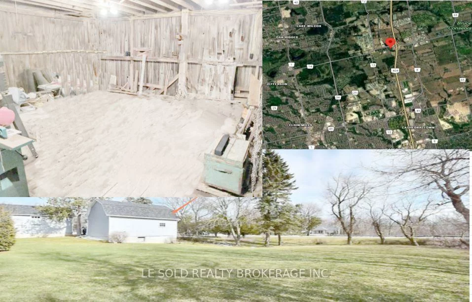 26, Gormley, Rural Richmond Hill, Richmond Hill