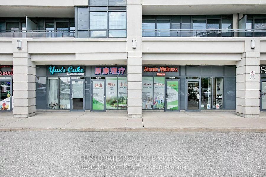 372, Highway 7, Doncrest, Richmond Hill