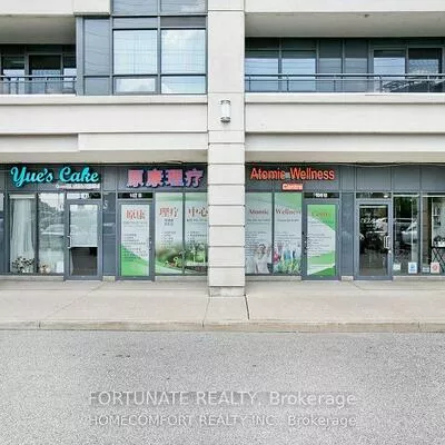 372, Highway 7, Doncrest, Richmond Hill