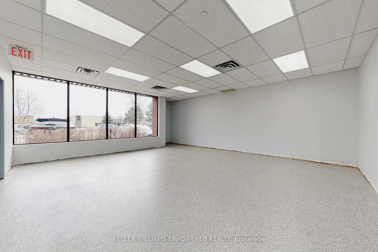 80, West Beaver Creek, Beaver Creek Business Park, Richmond Hill