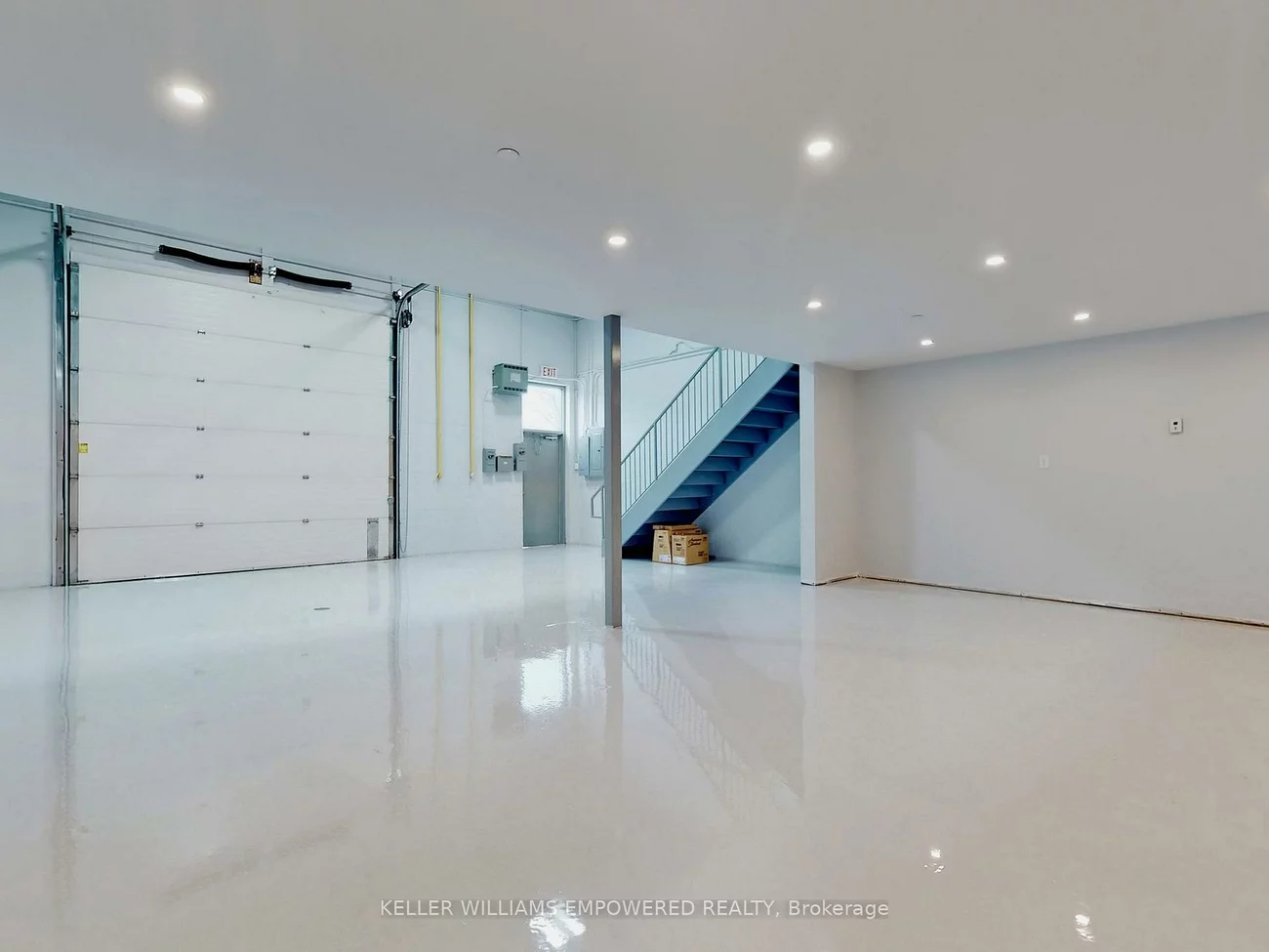 80, West Beaver Creek, Beaver Creek Business Park, Richmond Hill