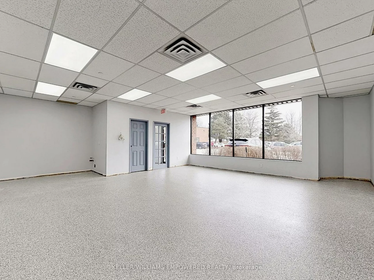 80, West Beaver Creek, Beaver Creek Business Park, Richmond Hill