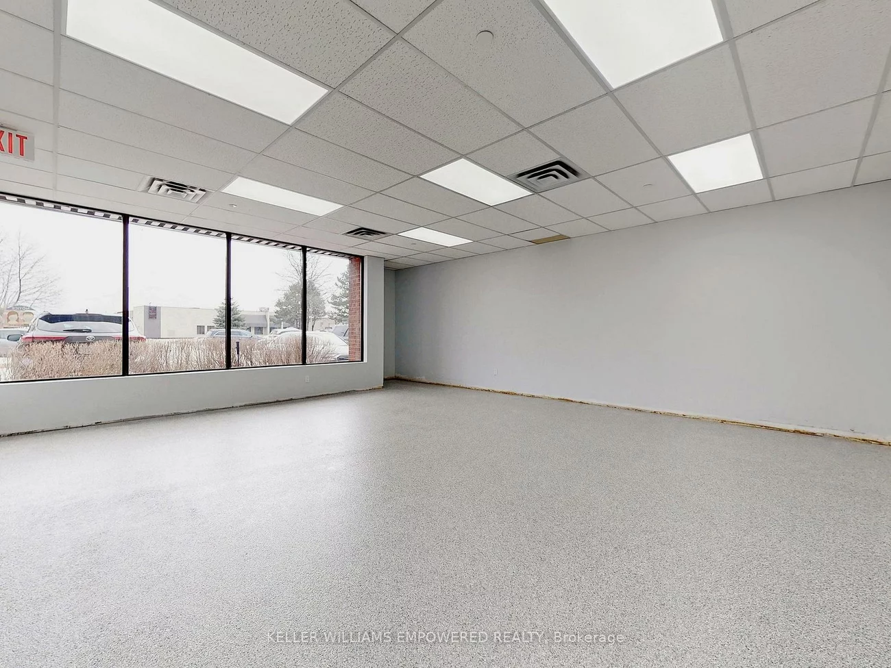 80, West Beaver Creek, Beaver Creek Business Park, Richmond Hill