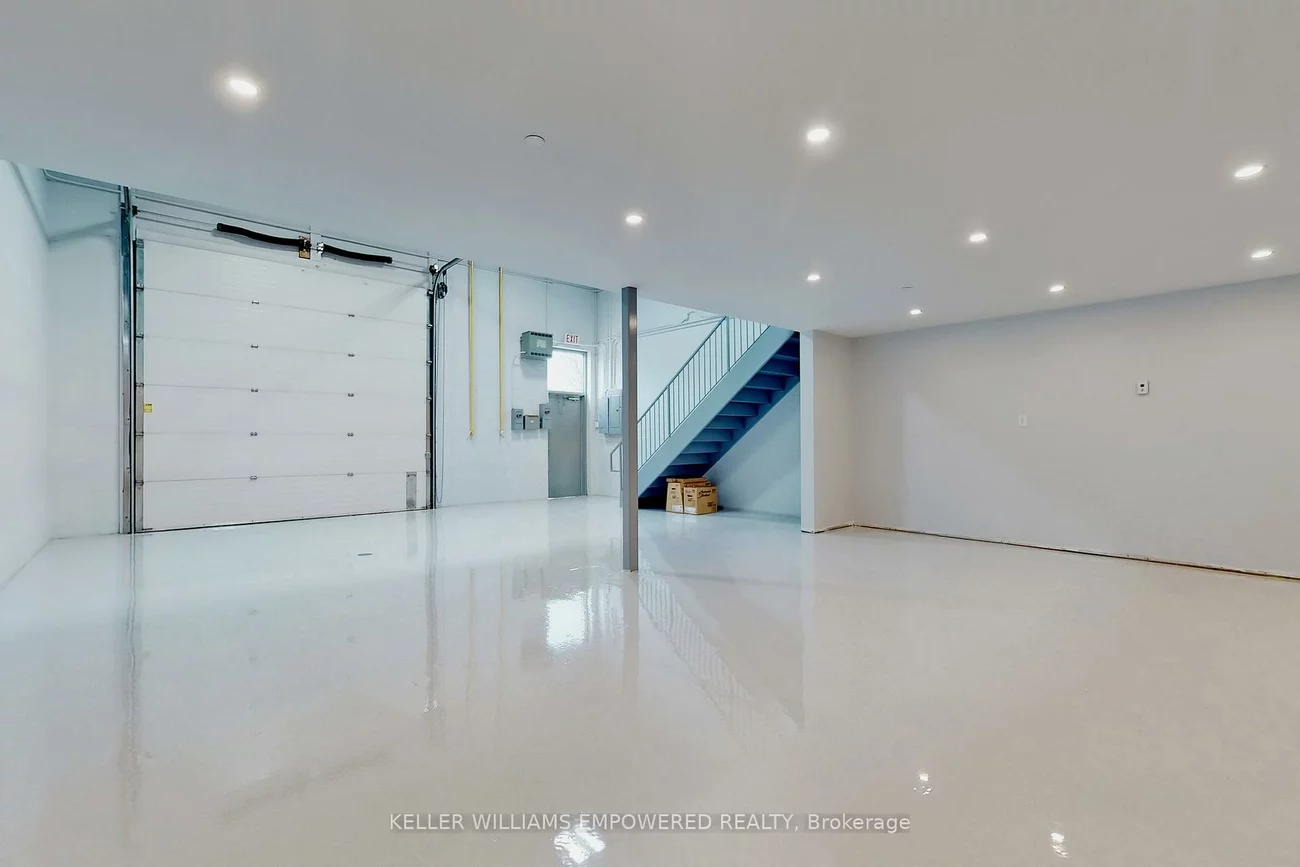 80, West Beaver Creek, Beaver Creek Business Park, Richmond Hill