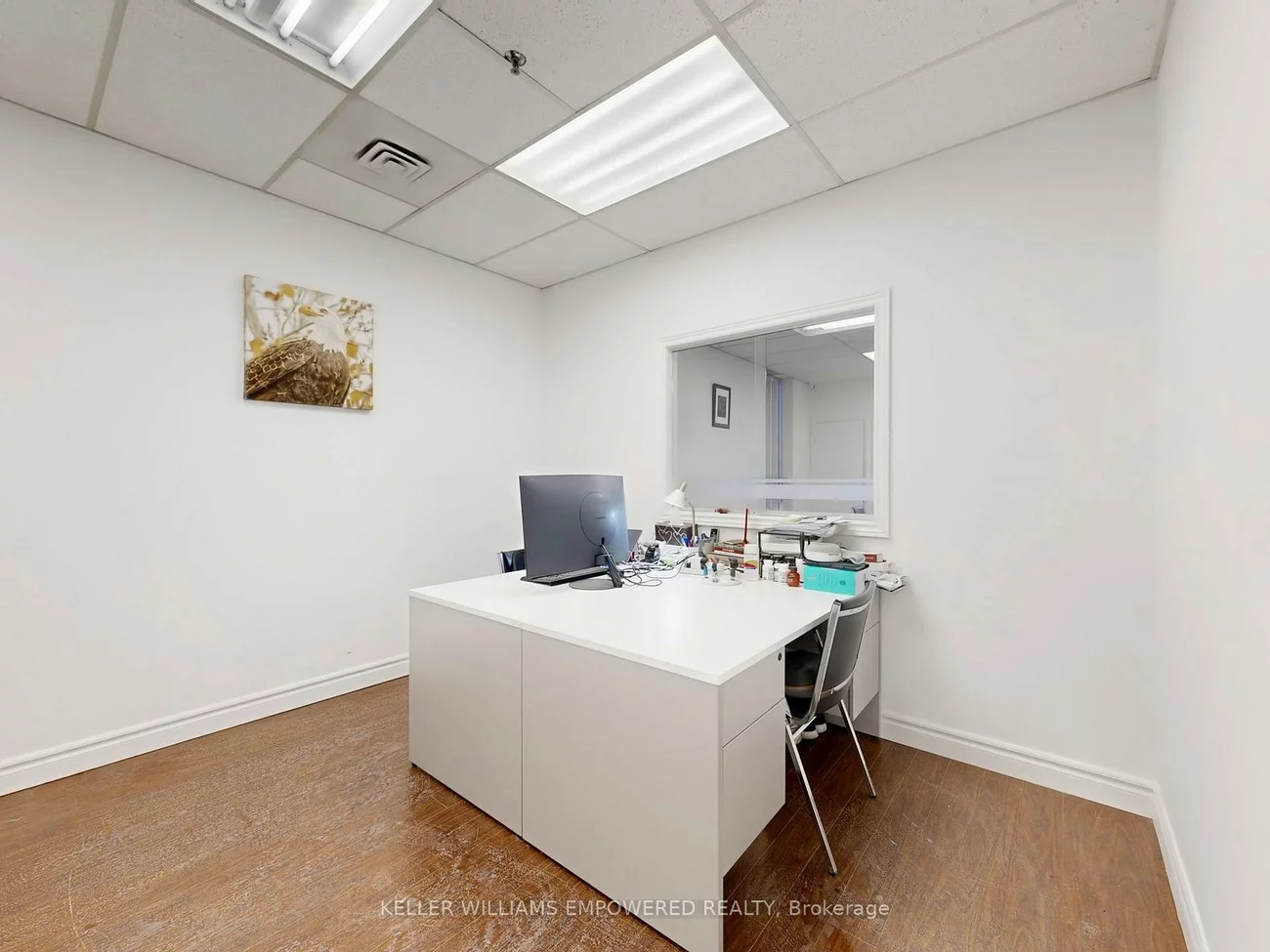 80, West Beaver Creek, Beaver Creek Business Park, Richmond Hill