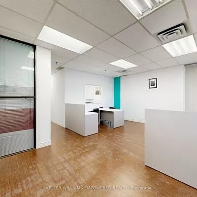 80, West Beaver Creek, Beaver Creek Business Park, Richmond Hill