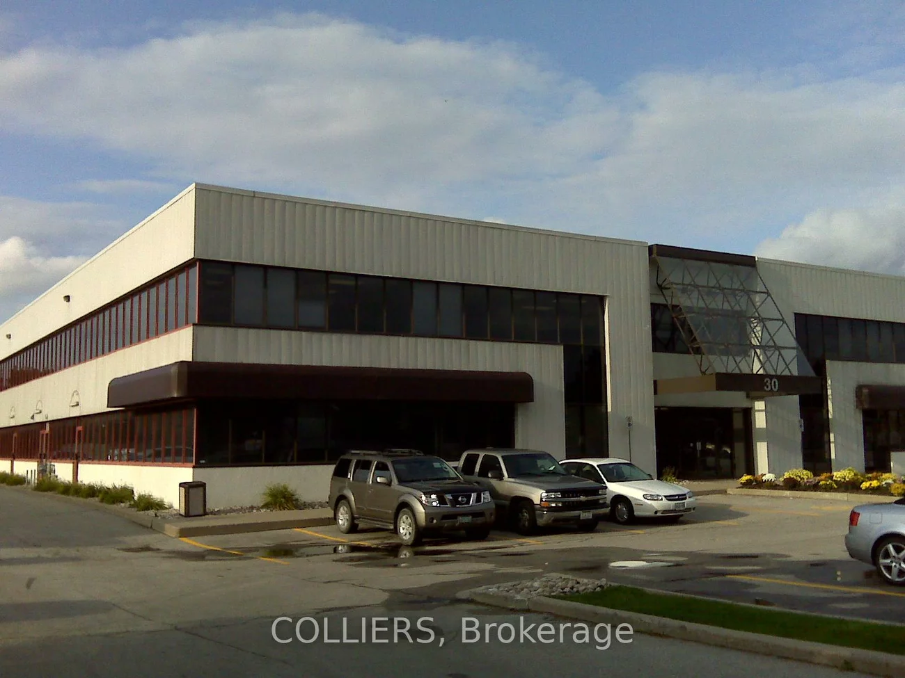 30, East Beaver Creek, Beaver Creek Business Park, Richmond Hill