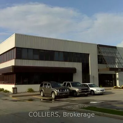 30, East Beaver Creek, Beaver Creek Business Park, Richmond Hill