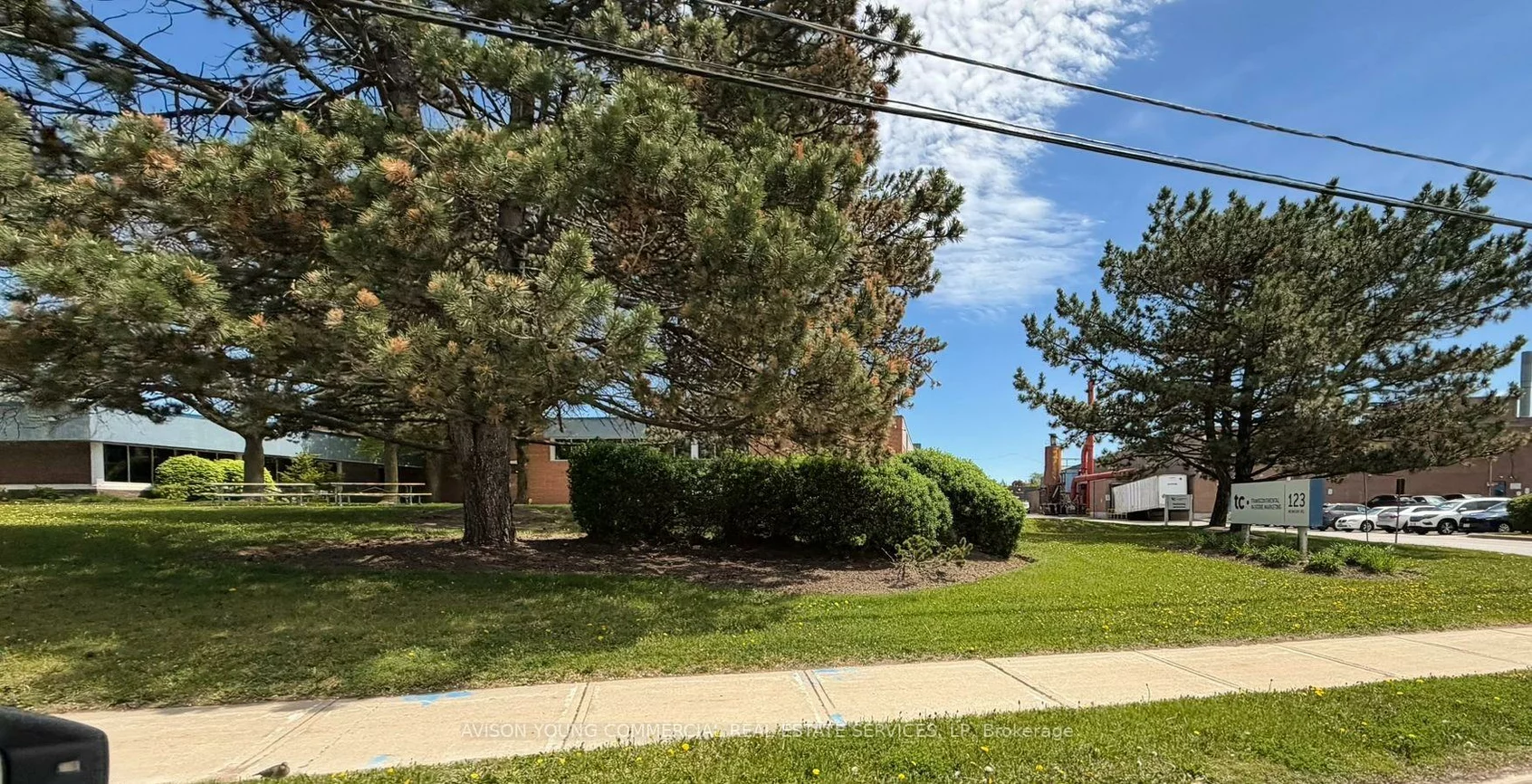 123, Newkirk, Crosby, Richmond Hill