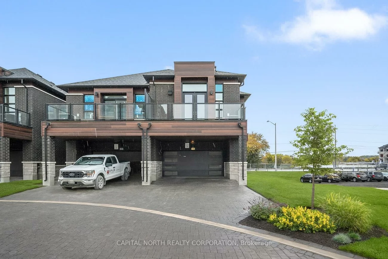 21, Harold Wilson, Rural Richmond Hill, Richmond Hill