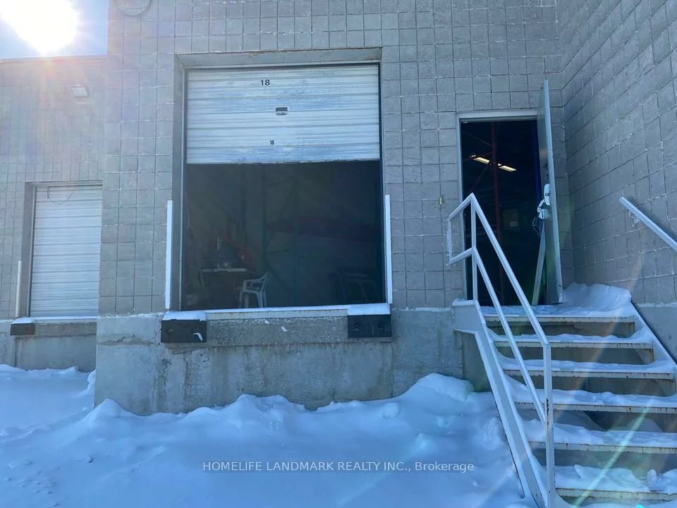 60, West Wilmot, Beaver Creek Business Park, Richmond Hill