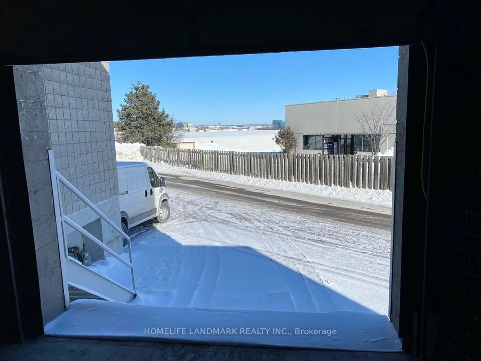 60, West Wilmot, Beaver Creek Business Park, Richmond Hill