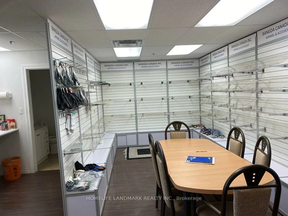 60, West Wilmot, Beaver Creek Business Park, Richmond Hill