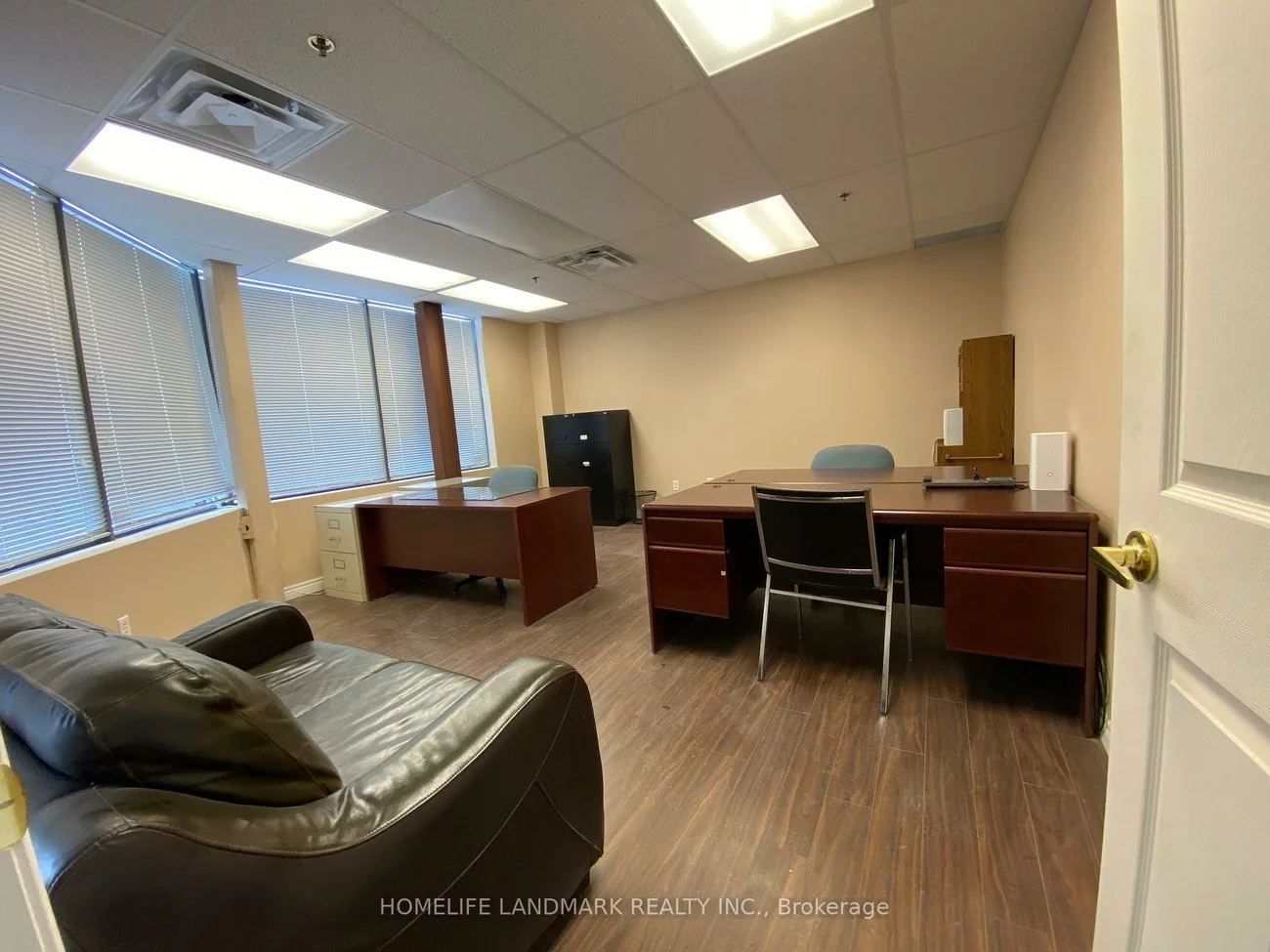 60, West Wilmot, Beaver Creek Business Park, Richmond Hill