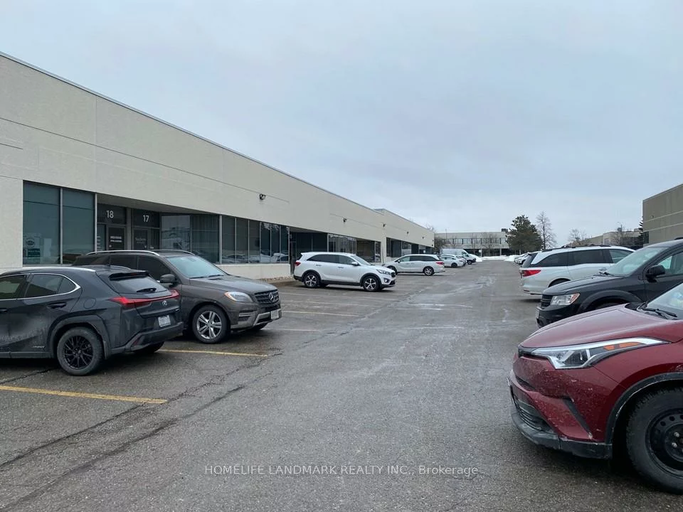 60, West Wilmot, Beaver Creek Business Park, Richmond Hill