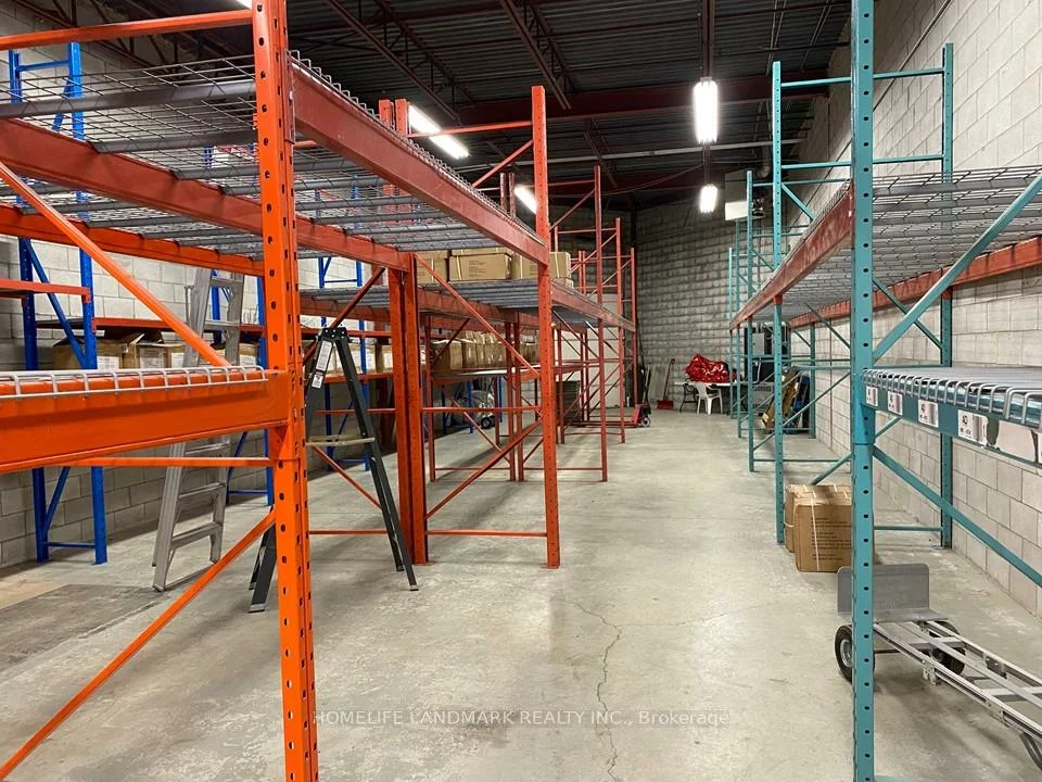 60, West Wilmot, Beaver Creek Business Park, Richmond Hill