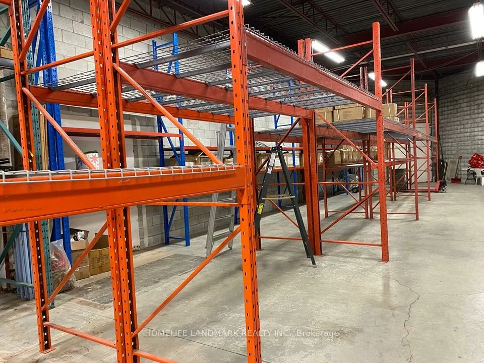 60, West Wilmot, Beaver Creek Business Park, Richmond Hill