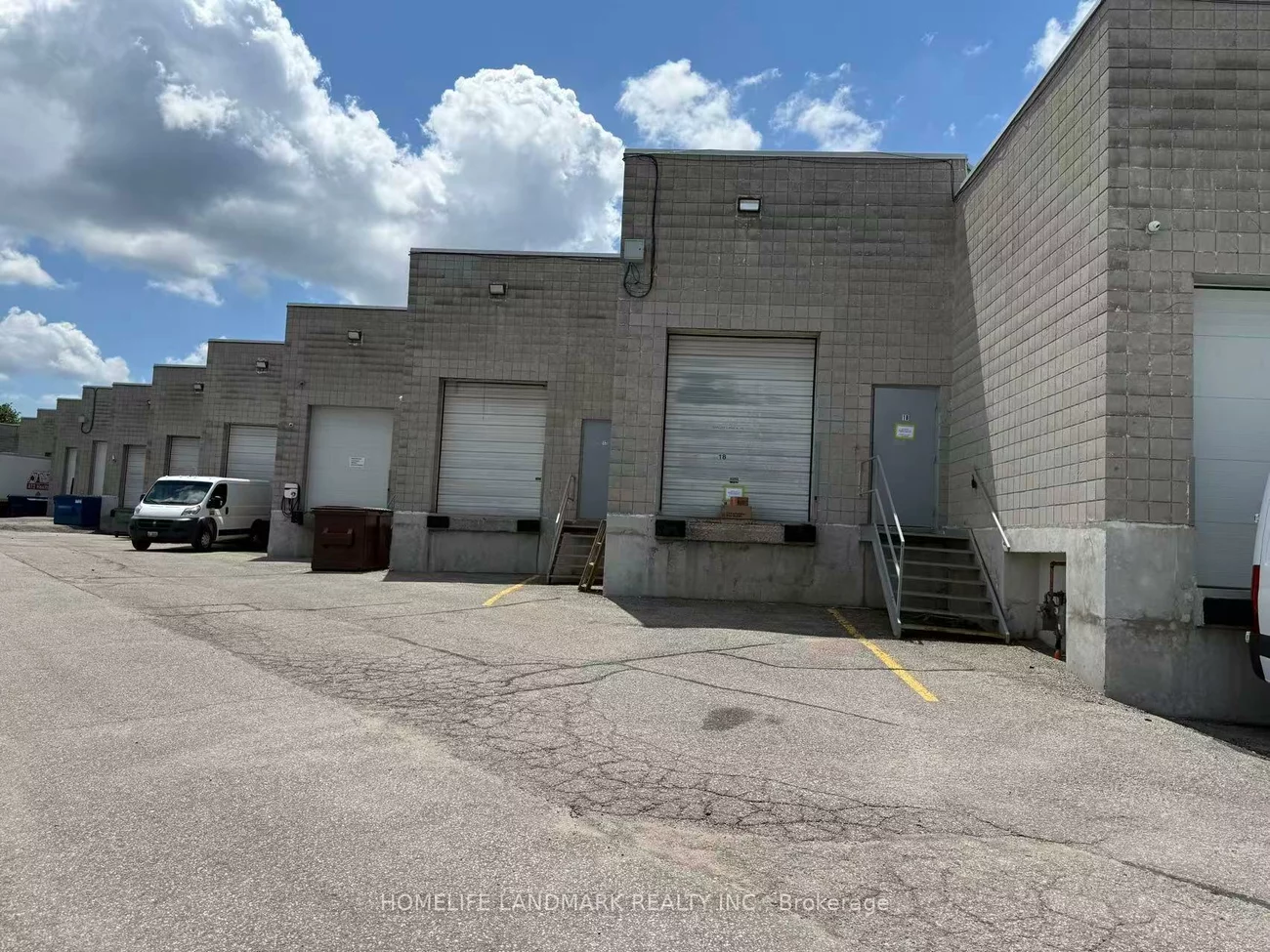 60, West Wilmot, Beaver Creek Business Park, Richmond Hill