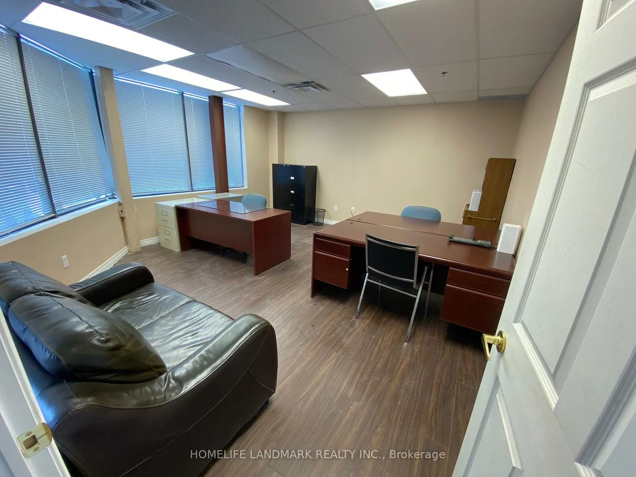 60, West Wilmot, Beaver Creek Business Park, Richmond Hill