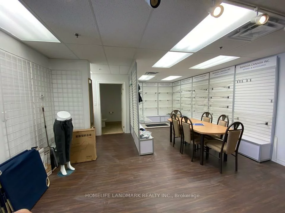 60, West Wilmot, Beaver Creek Business Park, Richmond Hill