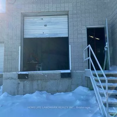 60, West Wilmot, Beaver Creek Business Park, Richmond Hill